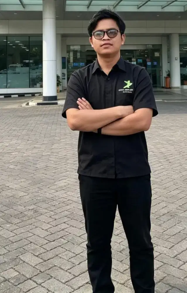 Cari kerja siap kerja