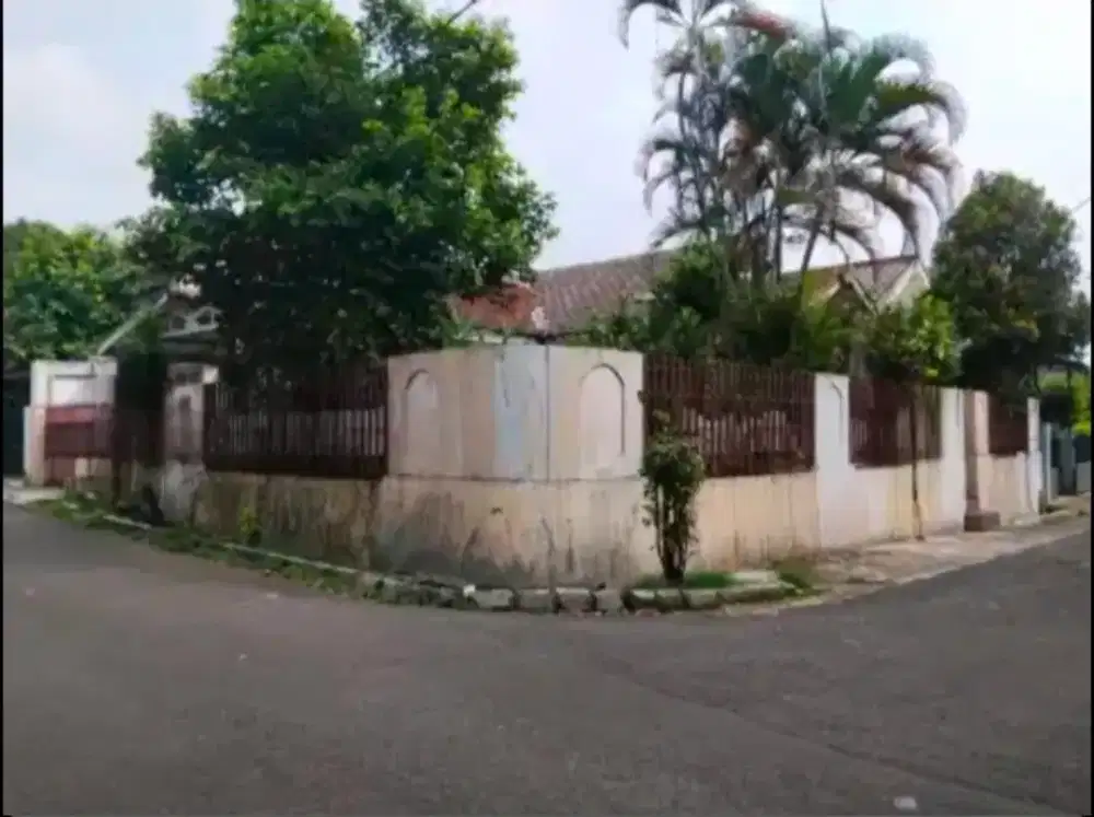BSI Baranangsiang Indah lt293 MURAH !! Dkt summarecon
