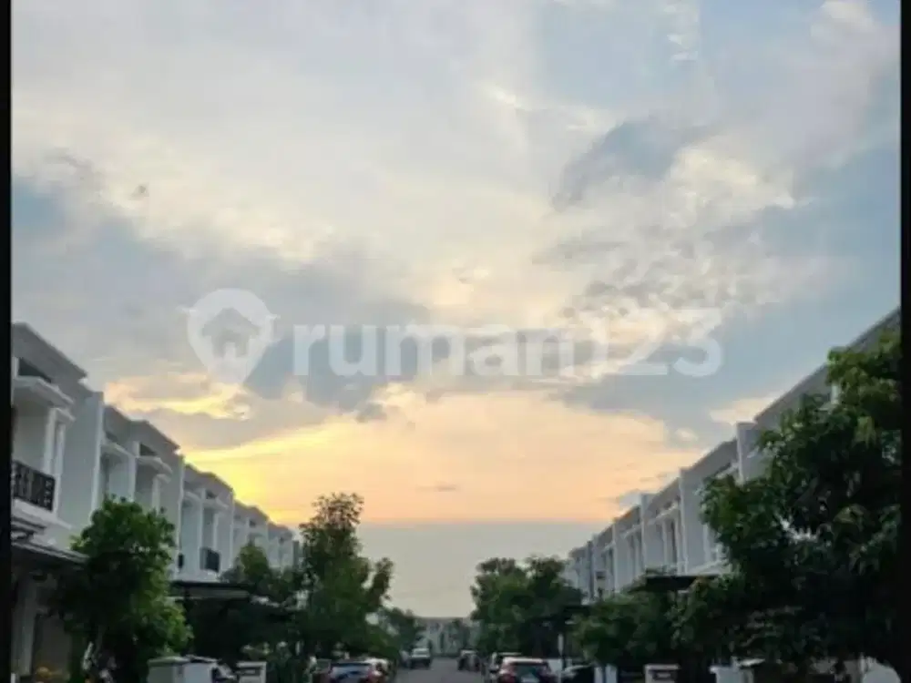 Dijual Rumah di Flamingo - Gading Serpong | Full Furnished