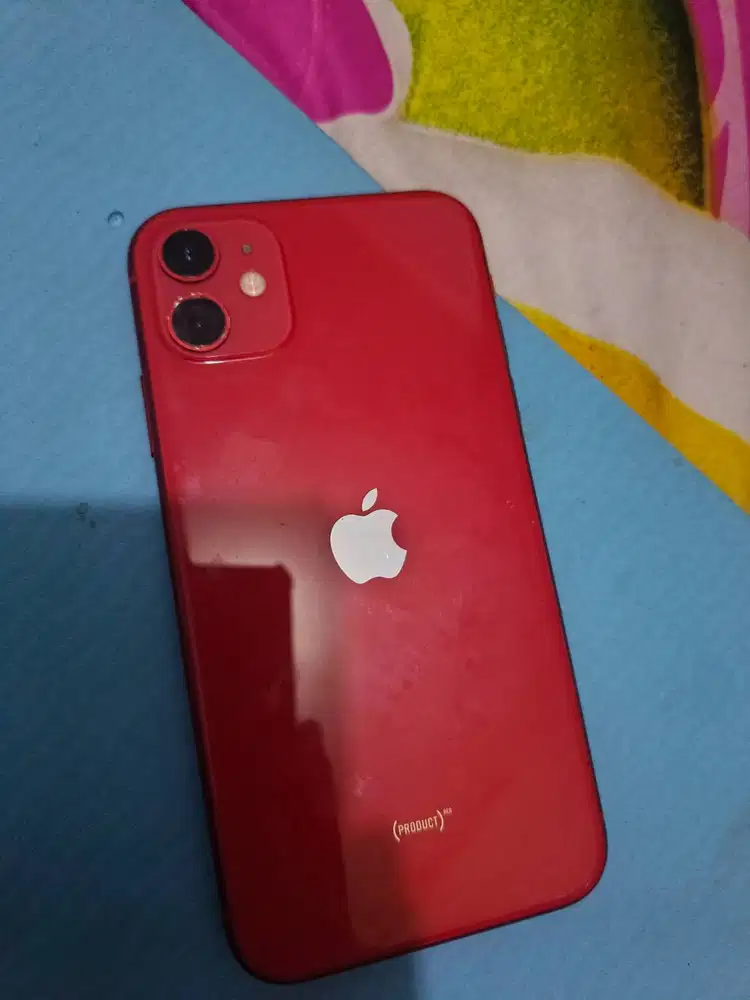 IPhone 11 64gb inter