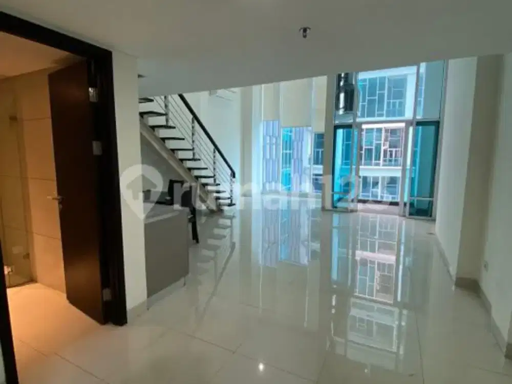 Jual Dibawah PPJB Apartemen Soho Brooklyn Alam Sutera