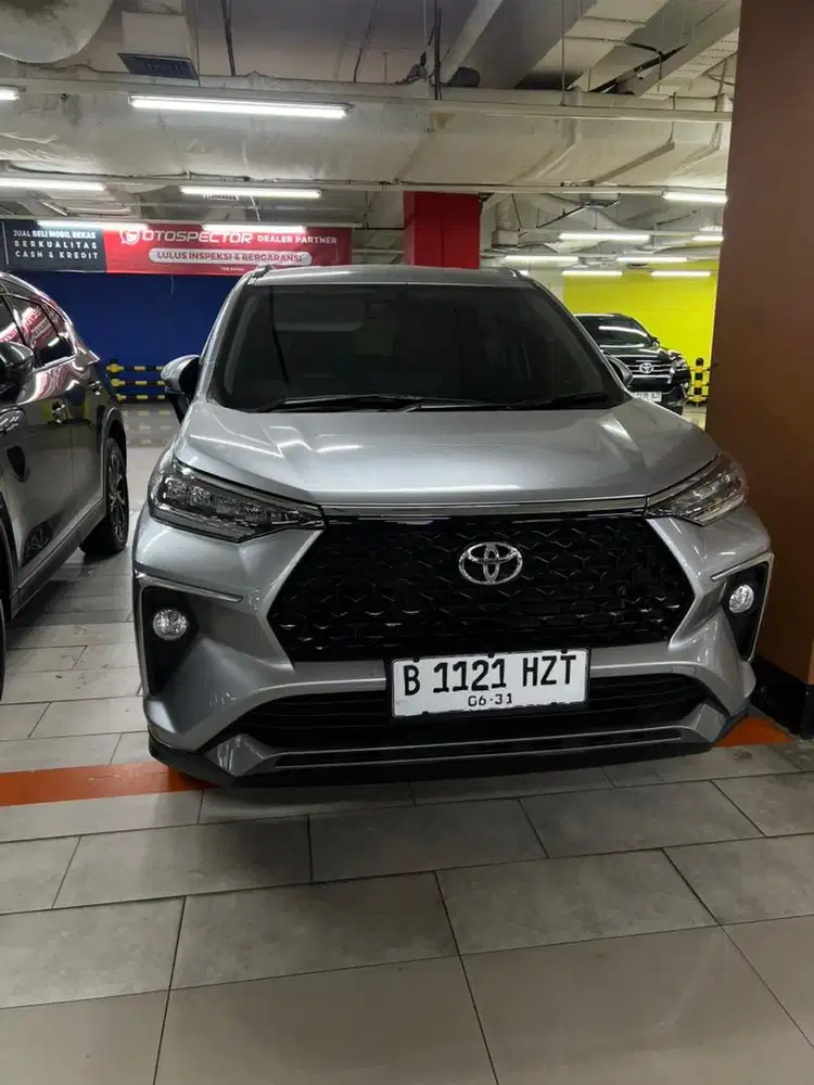 Veloz V Hybrid 2026