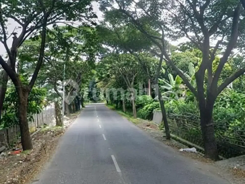 Dijual Kavling di Kunciran Kota Tangerang