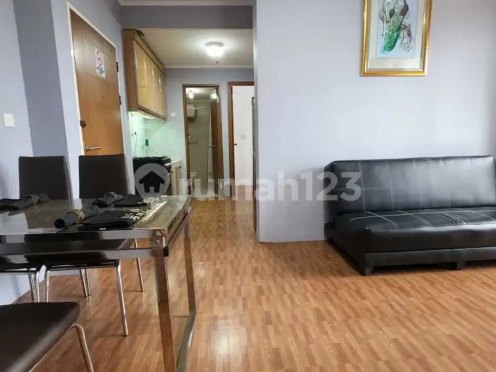 Dijual Apartemen Maple Kemayoran, Lantai 26