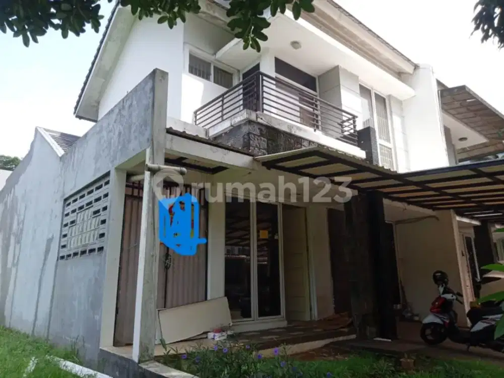 Dijual Rumah di Latinos, Cluster Costa Rica