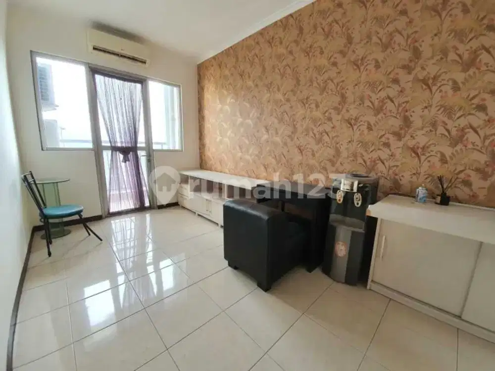 Dijual Apartemen Maple Park Sunter, Tower A