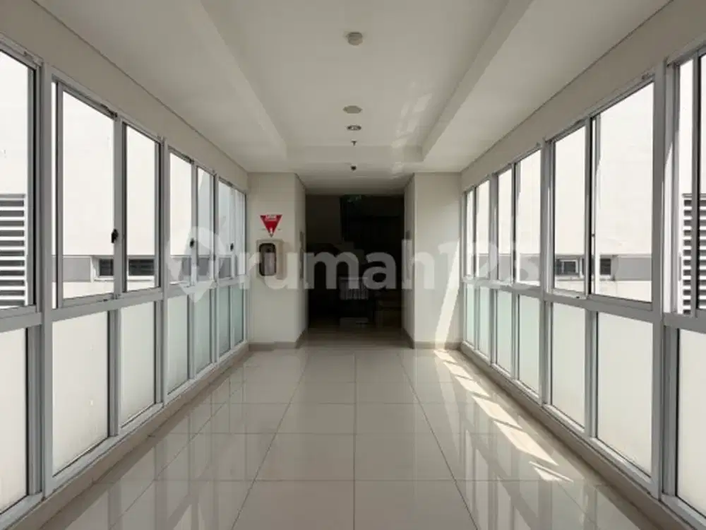 Miliki Hunian Vertikal Mewah di Rainbow Condovilla