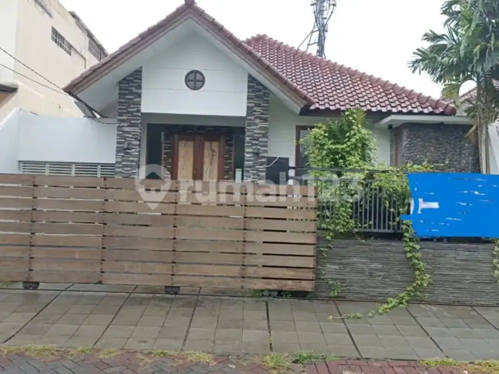 Turun Harga Dijual Rumah Bagus di Melati Mas Point