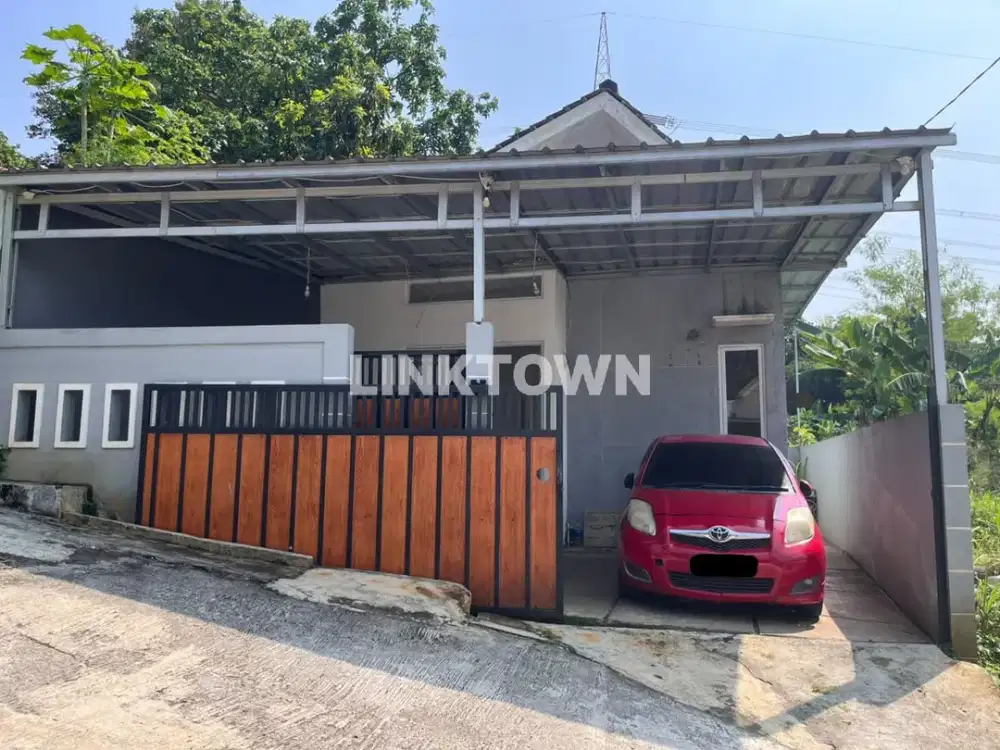 DIJUAL CEPAT RUMAH SIAP HUNI SAWANGAN