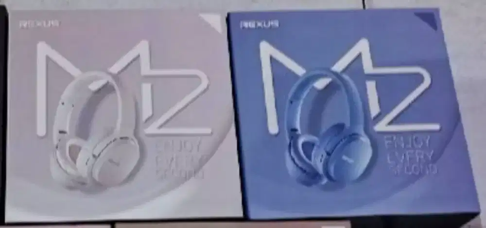 headset bluetooth rexus m2 hyper bass