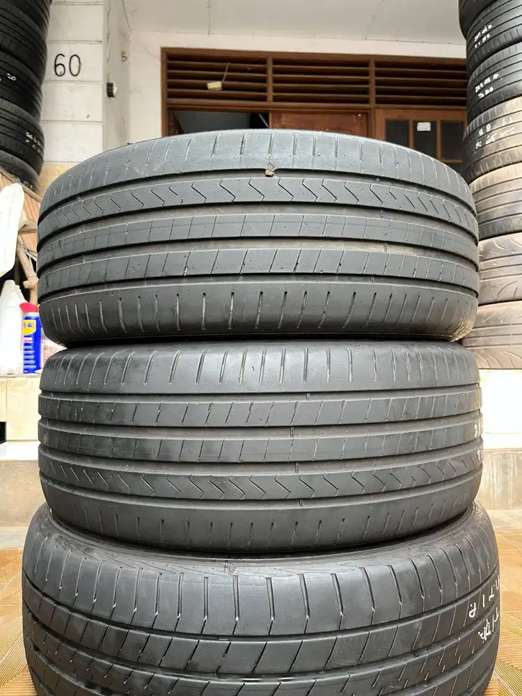 Ban Hankook Ventus Prime 4 225 55 r17 2Pcs