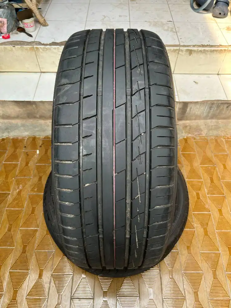Ban Accelera Iota ST68 285 45 r22 1Pcs