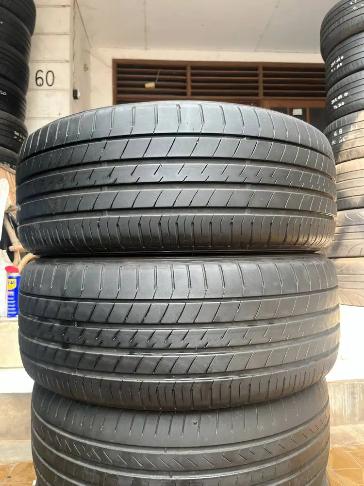 Ban Dunlop SP Sport LM705 235 55 r18 2Pcs