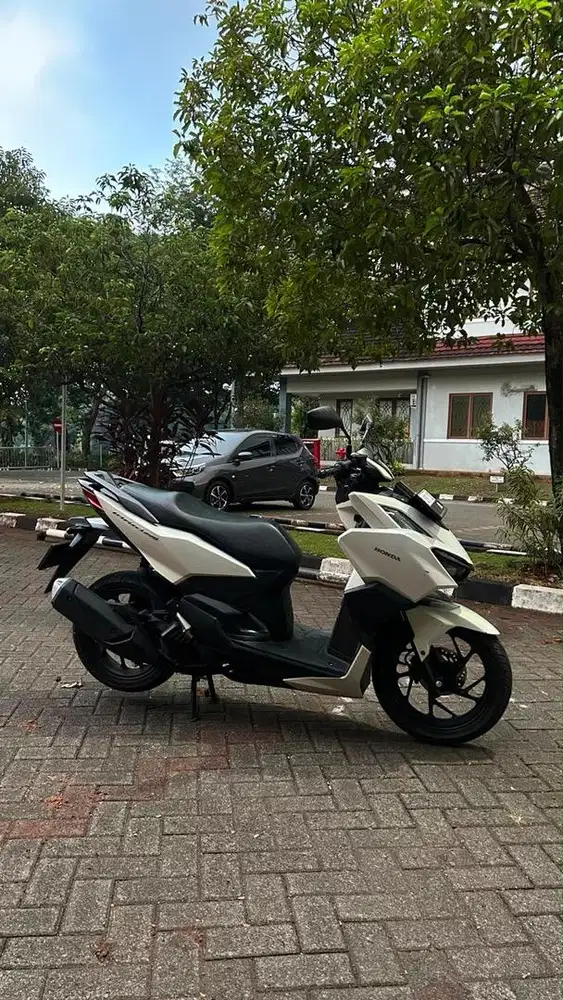 Vario 160 Cbs 2023