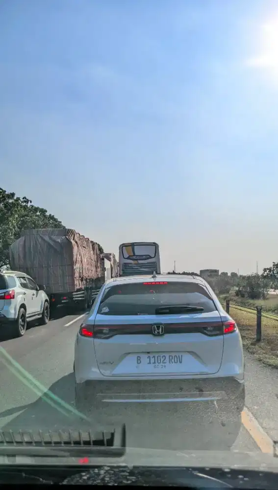 Cari pekerjaan / freelance driver