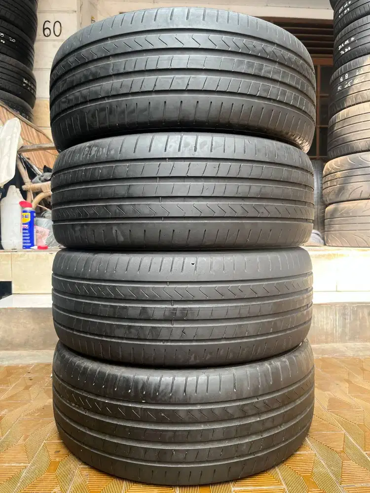 Ban Hankook Ventus Prime 4 225 55 r17 4Pcs