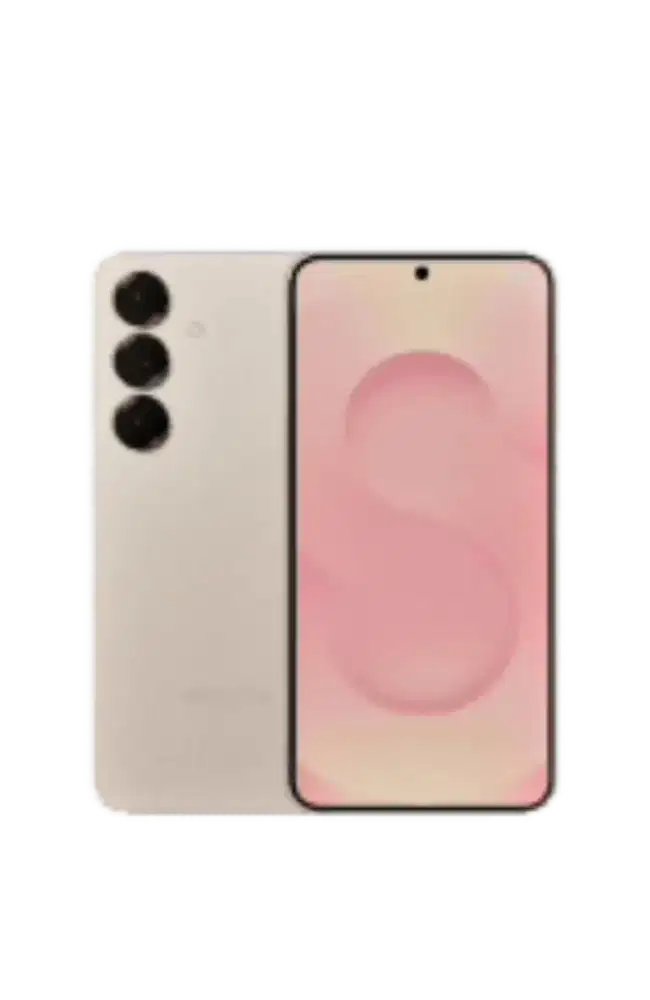 Samsung S25 12/512GB Pink Gold