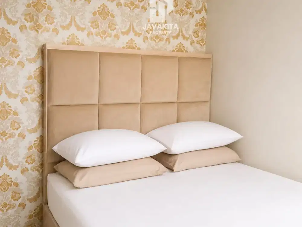 Dijual 2Br Pancoran Riverside