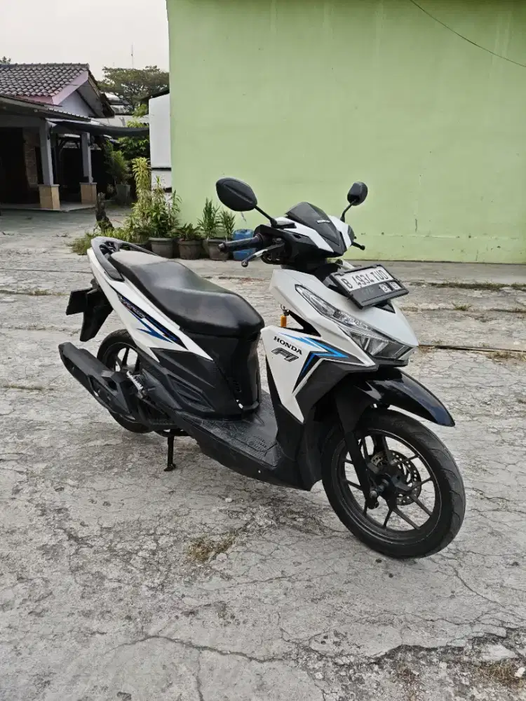 HONDA VARIO 2018 LED OLD