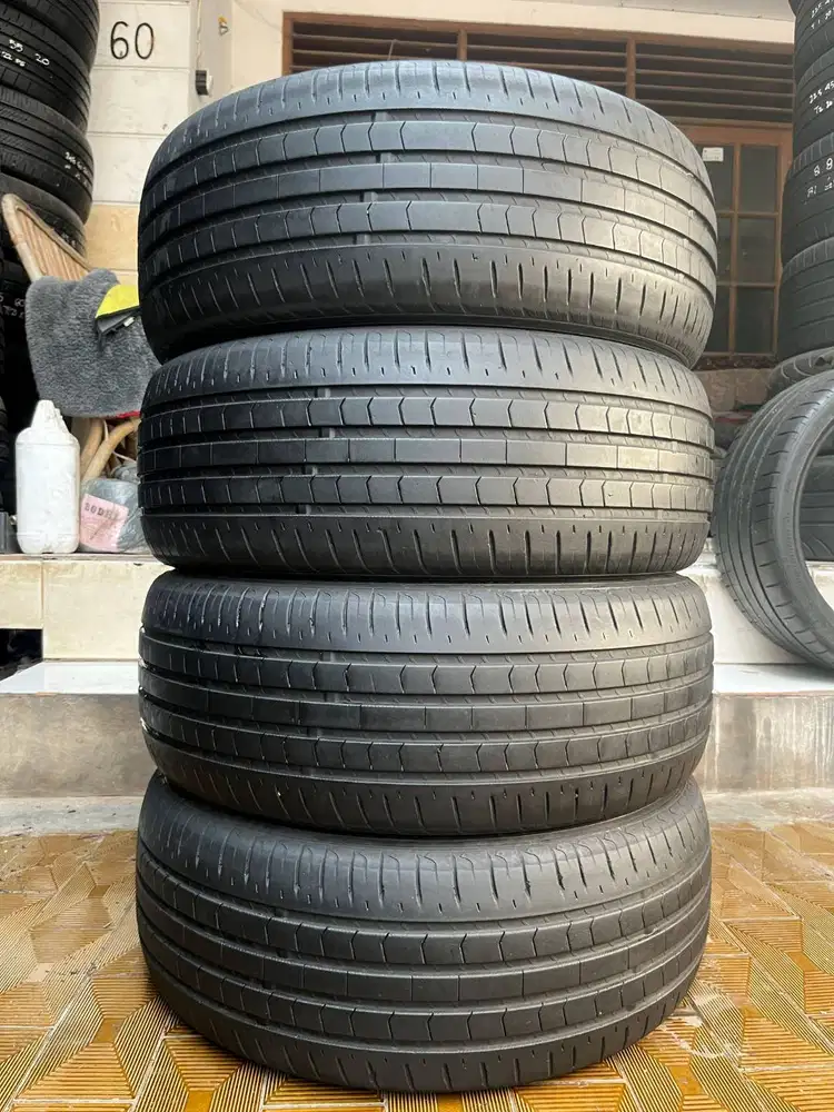Ban Ling Long Comfort Master 205 50 r17 4Pcs