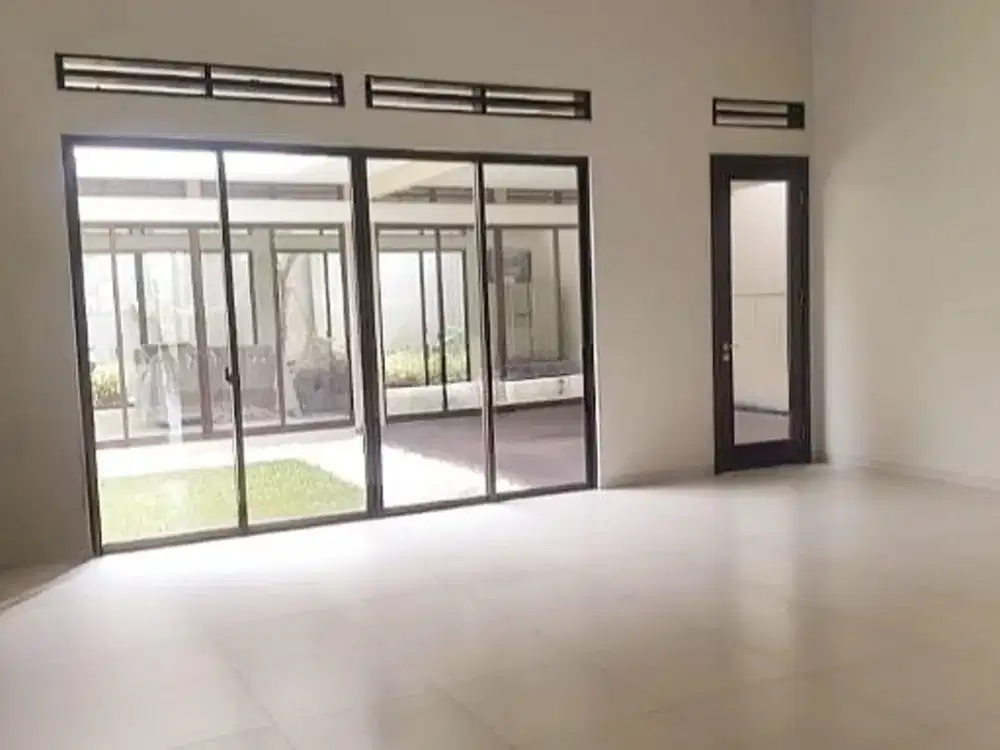 Termurah! Rumah di Bandung Tempo Dulu Kota Baru Parahyangan