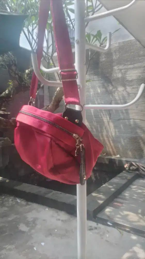 Tas Bahu - Tas Pinggang