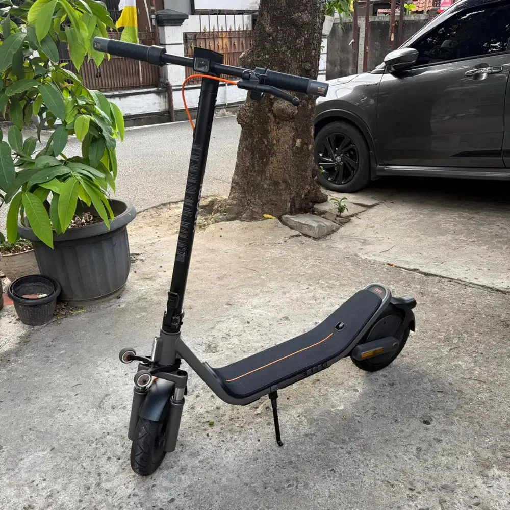 Xiaomi Scooter 6