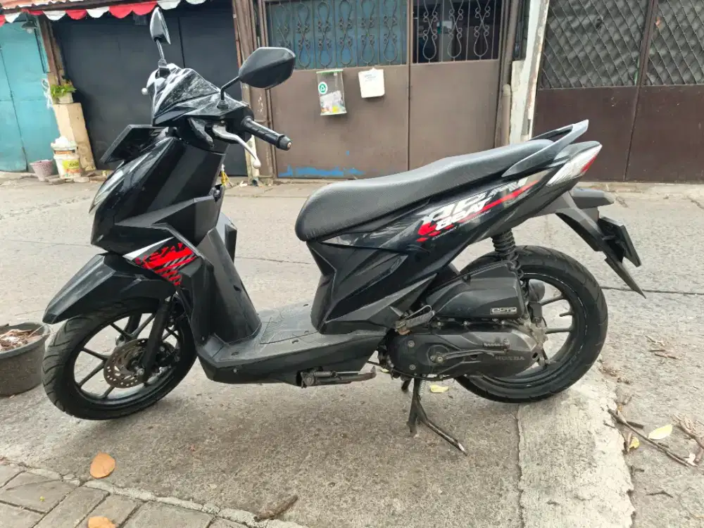 NEW BEAT 2022 KOMPLIT SIAP PAKAI