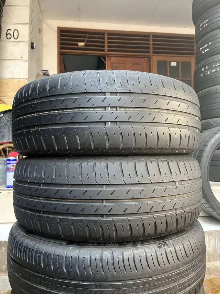 Ban Bridgestone Ecopia EP150 205 55 r17 2Pcs