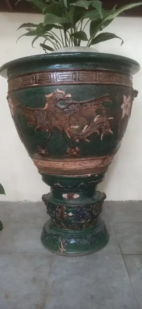 Jual Gucci , Untuk pot bunga tanaman