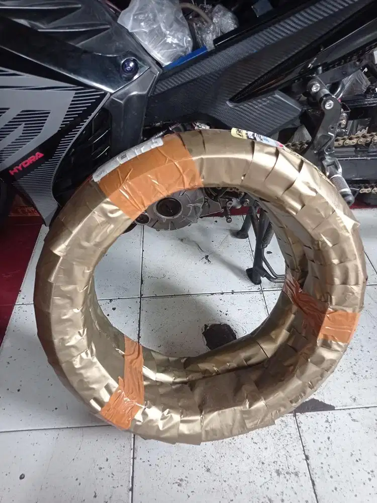 2 Ban fdr mp27 90/80 ring 14
