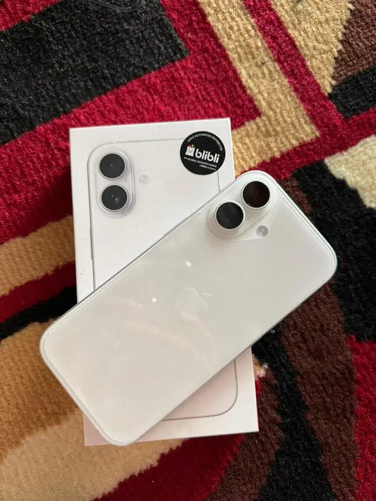 iPhone 17 256gb