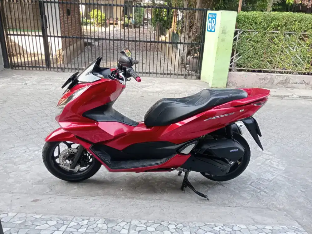 Pcx 2023 non ABS ful ori mulus
