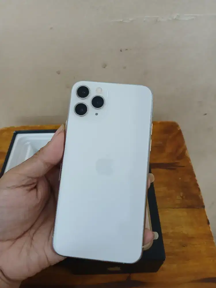 IPhone 11 pro 256Gb IBox