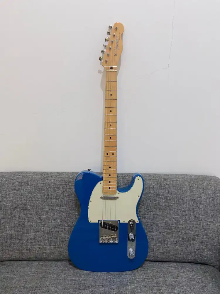 Fender Hybrid II japan