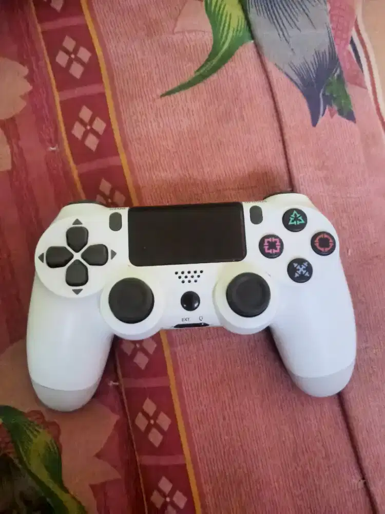 Stik ps4 console game