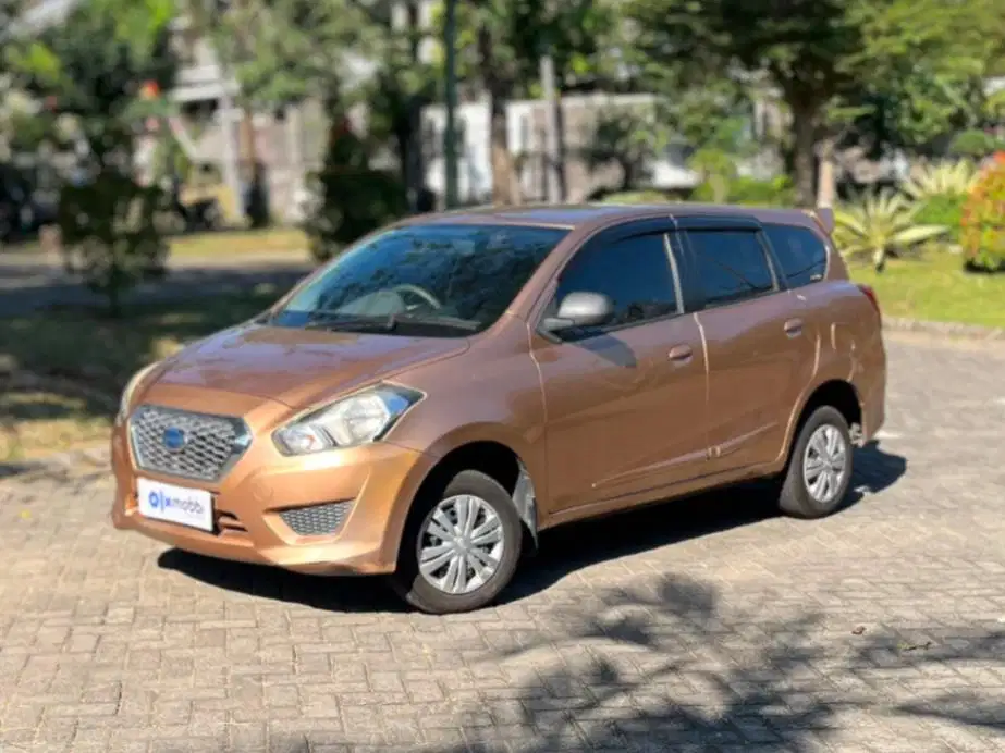GO+ PANCA 1.2 T MANUAL 2016
