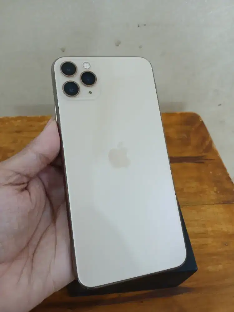 IPhone 11 pro max 256Gb IBox