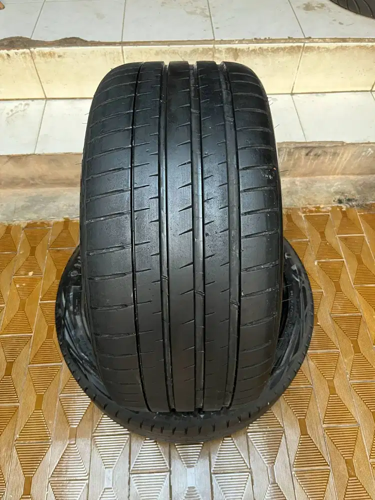 Ban Michelin Pilot Sport 4s 275 35 r19 1Pcs