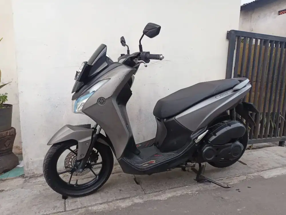 Lexi 2018 kunci lengkap bagus