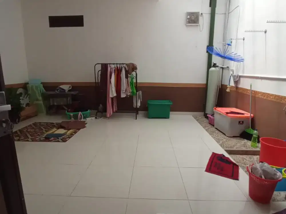 Dijual Rumah Di Grand Antapani Town House, Bandung