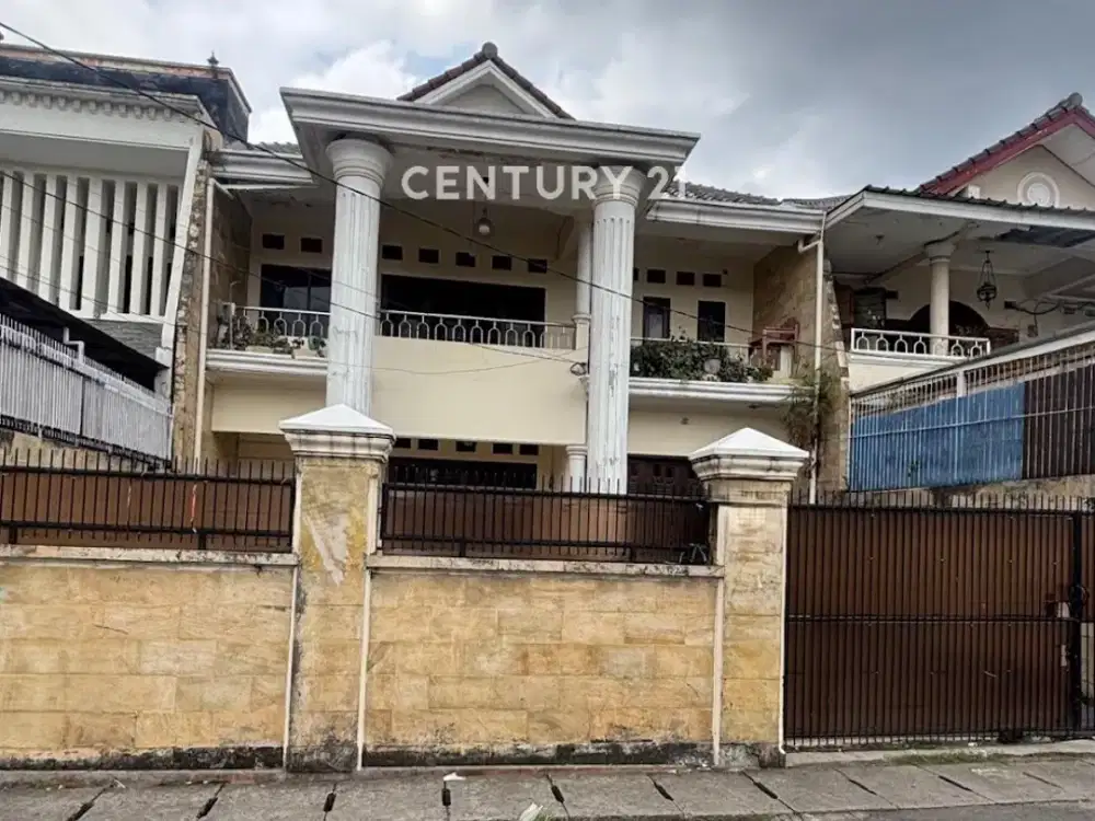 Dijual Murah Rumah Siap Huni Di Ulu Jami