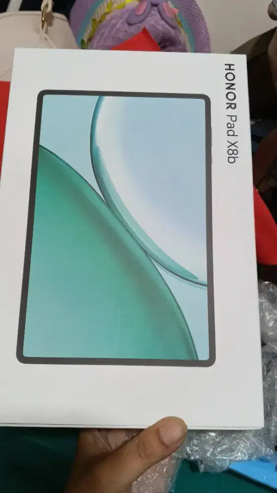 iPad x8b di jual cepat