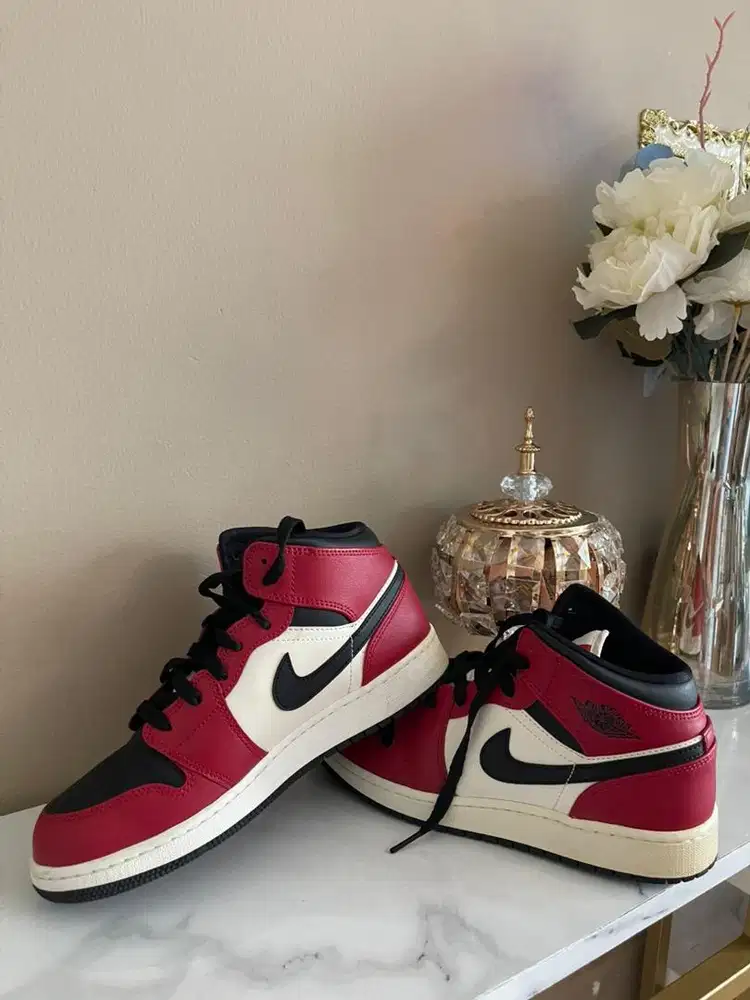 Nike jordan asli beli dimall
