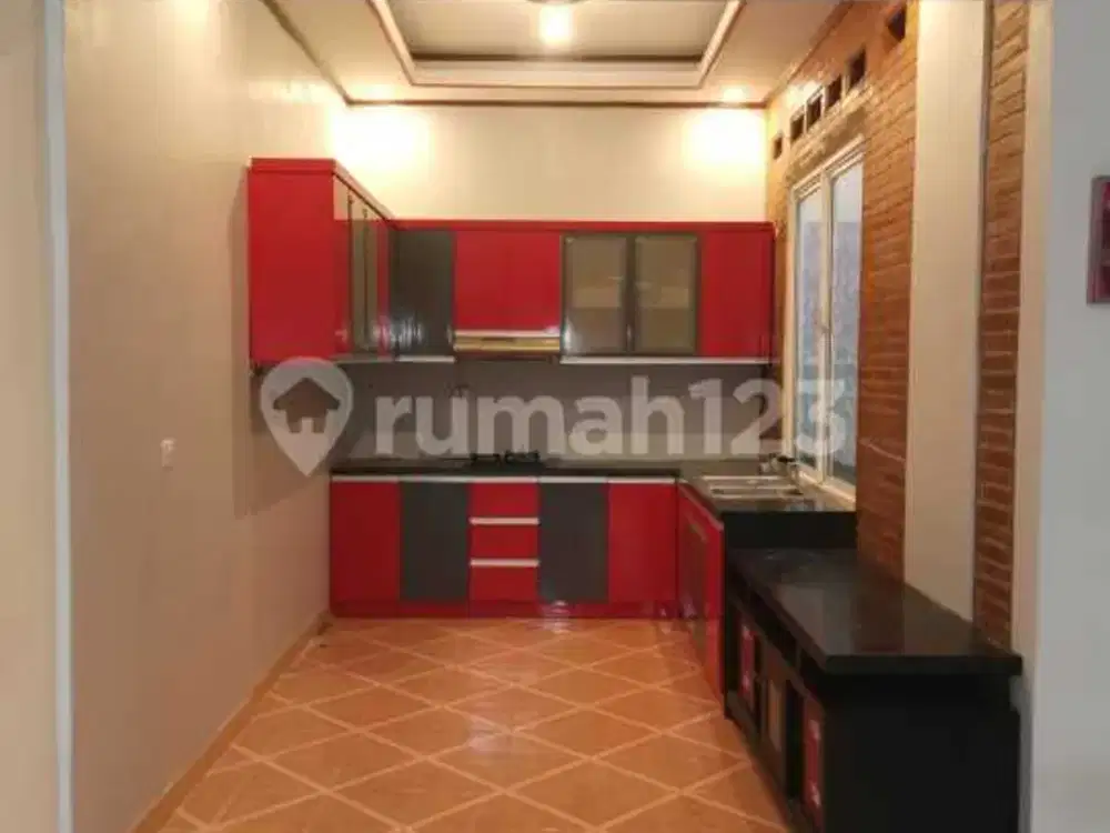 Disewakan Cepat Rumah Icon , Cluster Cosmo