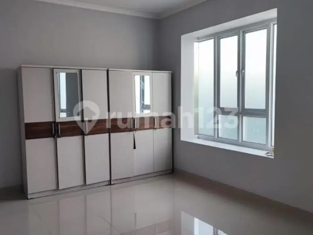 Dijual Cepat Rumah di Elista Village Gading Serpong
