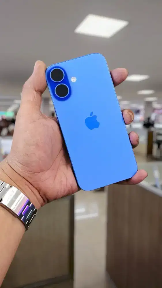 Iphone 16 128GB IBOX