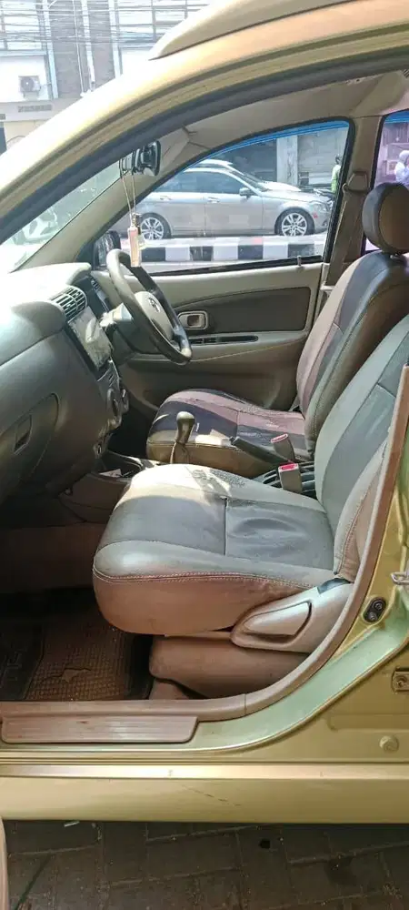 Toyota Avanza G 2009 Manual | Pajak Hidup | Bandung