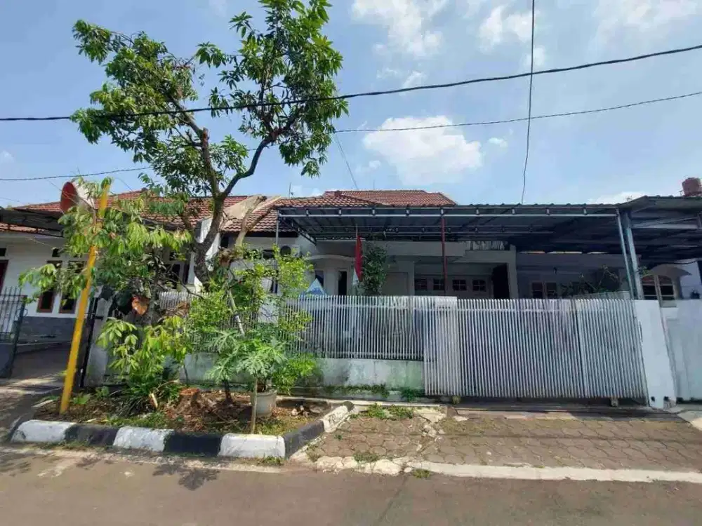 Rumah dijual di Tanjungsari Antapani Kota Bandung dekat Arcamanik