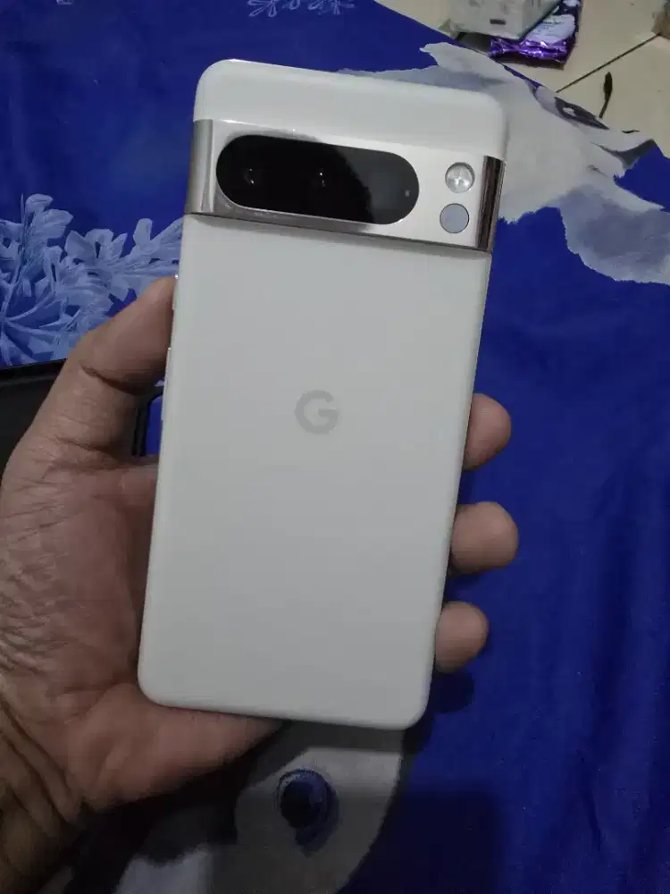 Google pixel 8 pro 128 rw